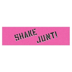 Shake Junt Pink